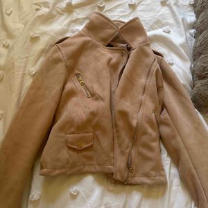 veste taille s velours