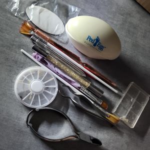 Manucure 