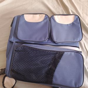 Sac allongé 