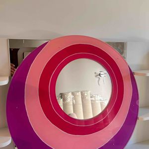 Miroir Girly