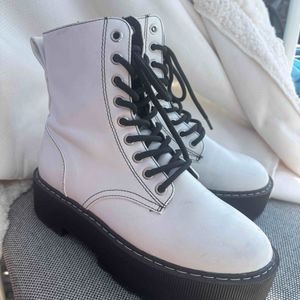 Bottes 36