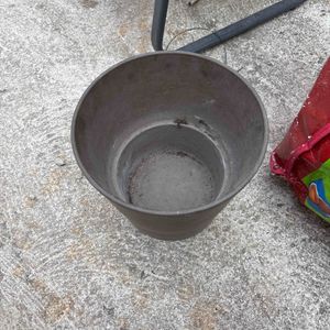 Cache pot