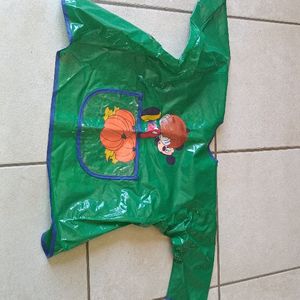 Tablier Mickey 
