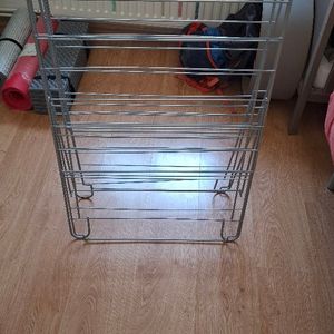 Étendoir a linge