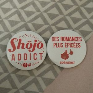Badge