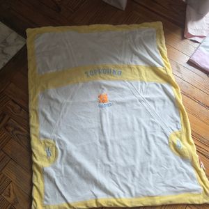 Couverture bébé 