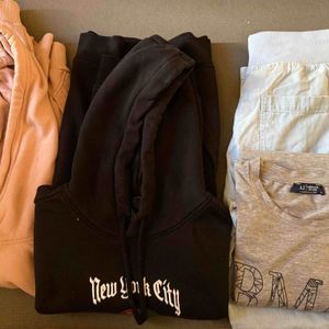 Lots vetements pour femme