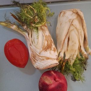 URGENT légumes fruit