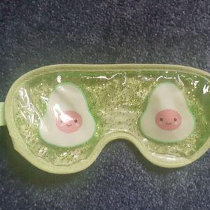 Masque pour les yeux