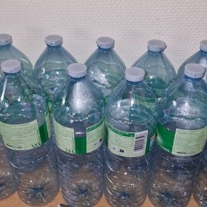Bouteilles 