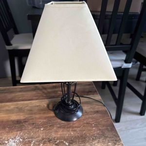 Lampe de chevet