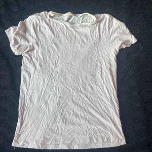 T shirt blanc 