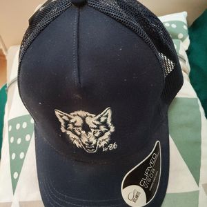 Casquette