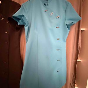 Lot de 3 tuniques PRO taille 38