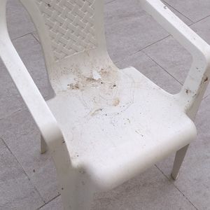 Chaise enfant 