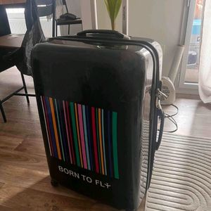 Grande valise
