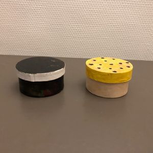 petite boite bois