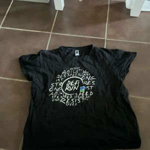 TEE shirt homme 