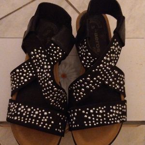Chaussure femme 