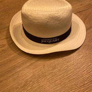 Chapeau de soleil 