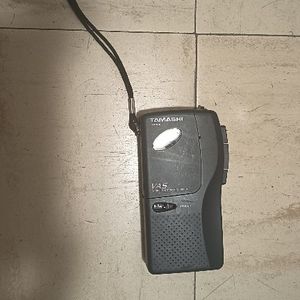 Magnétophone 