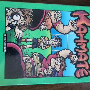 Jeu de société 1
