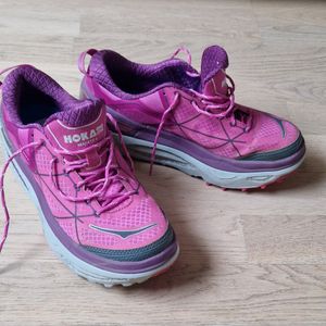 Hoka pour Patpat
