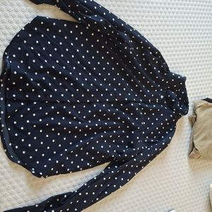 Chemise femme