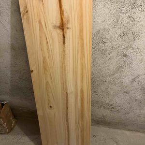 Planche pin 