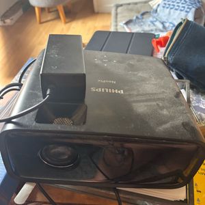 Vidéo projecteur