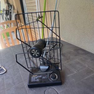 Antenne portative