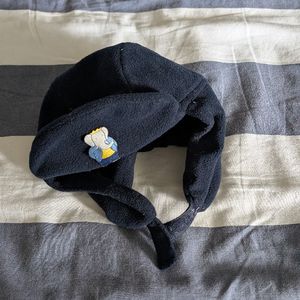 Bonnet bébé taille 6 mois