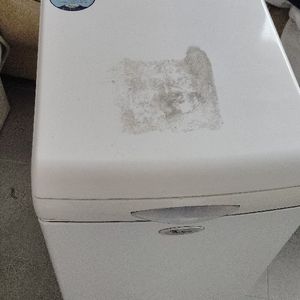 Lave linge type vedette 
