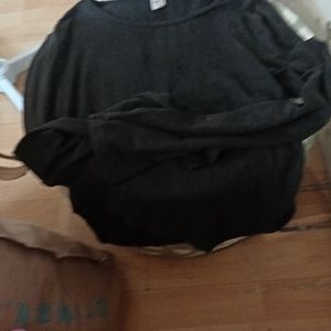 Sous pull femme 