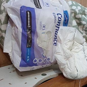 Couche adultes 