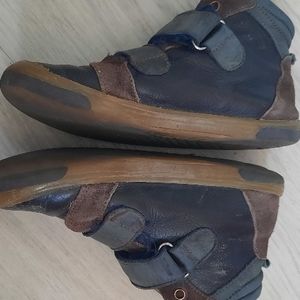 Chaussures garçon 31 