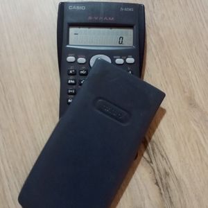 Calculatrice 
