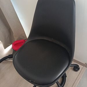 Chaise réglable 