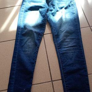 Jean taille 38