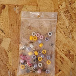 Perles bijoux 