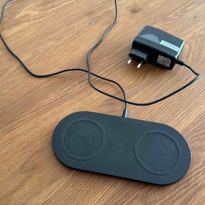Chargeur induction BELKIN 