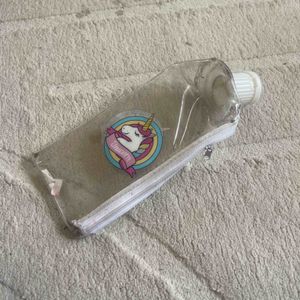 Trousse licorne fille 
