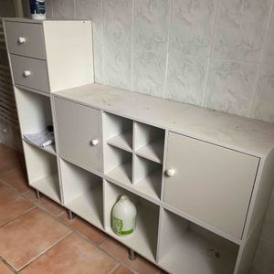 Meuble de rangement 