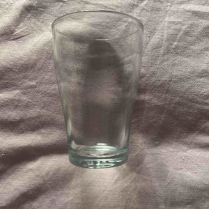 Grand verre IKEA