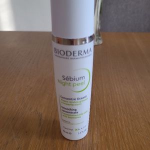 Sébum Bioderma 