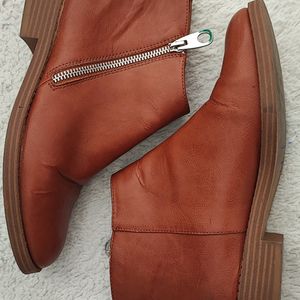 Bottines 37