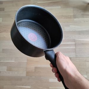 Casserole Tefal compatible induction