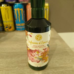 Lait corporel 