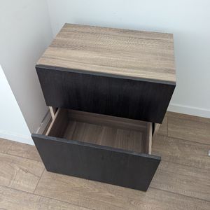 Commode