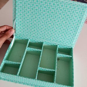 Boite à bijoux 